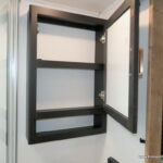 2022 Keystone OUTBACK 260UML Travel Trailer, Slide-Out, Arctic Barrier, Inverter-Thumbnail