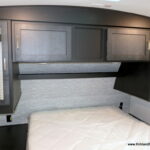 2022 Keystone OUTBACK 260UML Travel Trailer, Slide-Out, Arctic Barrier, Inverter-Thumbnail