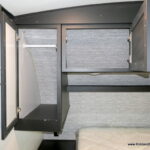 2022 Keystone OUTBACK 260UML Travel Trailer, Slide-Out, Arctic Barrier, Inverter-Thumbnail