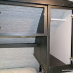 2022 Keystone OUTBACK 260UML Travel Trailer, Slide-Out, Arctic Barrier, Inverter-Thumbnail