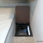 2022 Keystone OUTBACK 260UML Travel Trailer, Slide-Out, Arctic Barrier, Inverter-Thumbnail