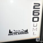 2022 Keystone OUTBACK 260UML Travel Trailer, Slide-Out, Arctic Barrier, Inverter-Thumbnail