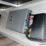 2022 Keystone OUTBACK 260UML Travel Trailer, Slide-Out, Arctic Barrier, Inverter-Thumbnail