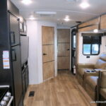 2022 Keystone OUTBACK 260UML Travel Trailer, Slide-Out, Arctic Barrier, Inverter-Thumbnail