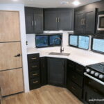 2022 Keystone OUTBACK 260UML Travel Trailer, Slide-Out, Arctic Barrier, Inverter-Thumbnail