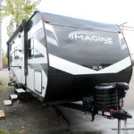 2023 IMAGINE 21BHE XLS Travel Trailer, By Grand Design, Bunk Beds, Arctic Insulation-Thumbnail