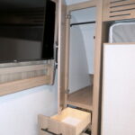 2023 IMAGINE 21BHE XLS Travel Trailer, By Grand Design, Bunk Beds, Arctic Insulation-Thumbnail