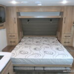 2023 IMAGINE 21BHE XLS Travel Trailer, By Grand Design, Bunk Beds, Arctic Insulation-Thumbnail