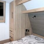 2023 IMAGINE 21BHE XLS Travel Trailer, By Grand Design, Bunk Beds, Arctic Insulation-Thumbnail