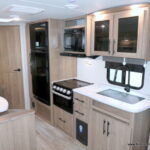 2023 IMAGINE 21BHE XLS Travel Trailer, By Grand Design, Bunk Beds, Arctic Insulation-Thumbnail