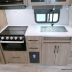 2023 IMAGINE 21BHE XLS Travel Trailer, By Grand Design, Bunk Beds, Arctic Insulation-Thumbnail