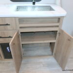 2023 IMAGINE 21BHE XLS Travel Trailer, By Grand Design, Bunk Beds, Arctic Insulation-Thumbnail