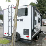 2023 IMAGINE 21BHE XLS Travel Trailer, By Grand Design, Bunk Beds, Arctic Insulation-Thumbnail