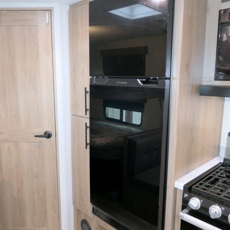 2023 IMAGINE 21BHE XLS Travel Trailer, By Grand Design, Bunk Beds, Arctic Insulation-Image