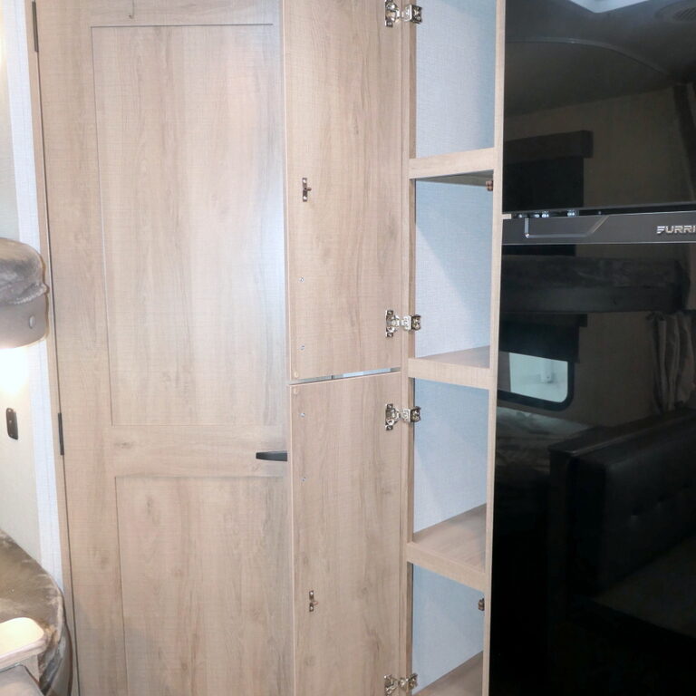 2023 IMAGINE 21BHE XLS Travel Trailer, By Grand Design, Bunk Beds, Arctic Insulation-Image