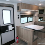 2023 IMAGINE 21BHE XLS Travel Trailer, By Grand Design, Bunk Beds, Arctic Insulation-Thumbnail