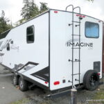 2023 IMAGINE 21BHE XLS Travel Trailer, By Grand Design, Bunk Beds, Arctic Insulation-Thumbnail