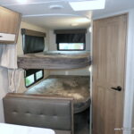 2023 IMAGINE 21BHE XLS Travel Trailer, By Grand Design, Bunk Beds, Arctic Insulation-Thumbnail