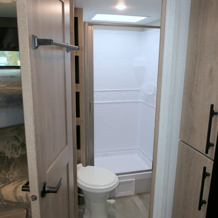 2023 IMAGINE 21BHE XLS Travel Trailer, By Grand Design, Bunk Beds, Arctic Insulation-Image