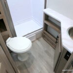 2023 IMAGINE 21BHE XLS Travel Trailer, By Grand Design, Bunk Beds, Arctic Insulation-Thumbnail