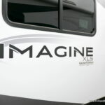 2023 IMAGINE 21BHE XLS Travel Trailer, By Grand Design, Bunk Beds, Arctic Insulation-Thumbnail