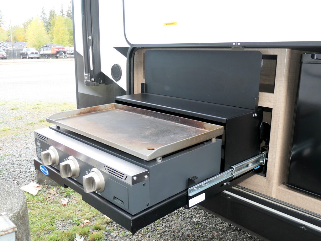 2023 IMAGINE 21BHE XLS Travel Trailer, By Grand Design, Bunk Beds, Arctic Insulation-Image