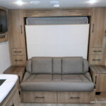 2023 IMAGINE 21BHE XLS Travel Trailer, By Grand Design, Bunk Beds, Arctic Insulation-Thumbnail